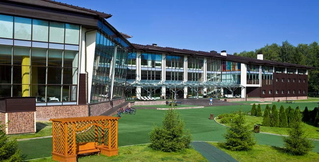 LES Art Resort 4* LES Art Resort 4*