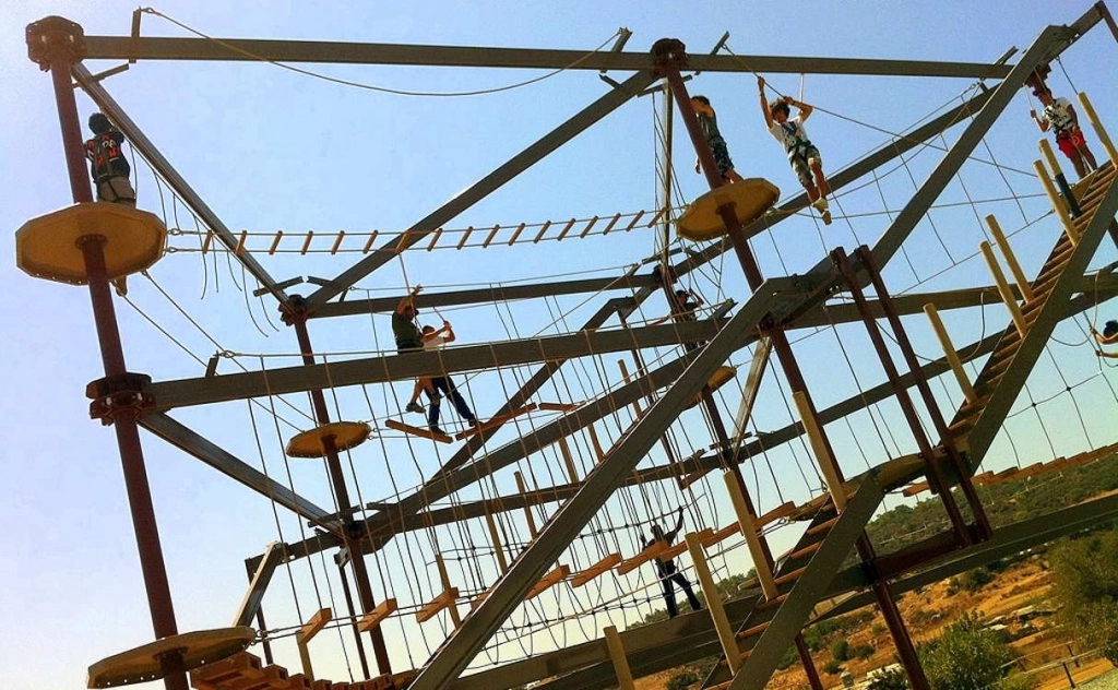 Санта Марина 2 