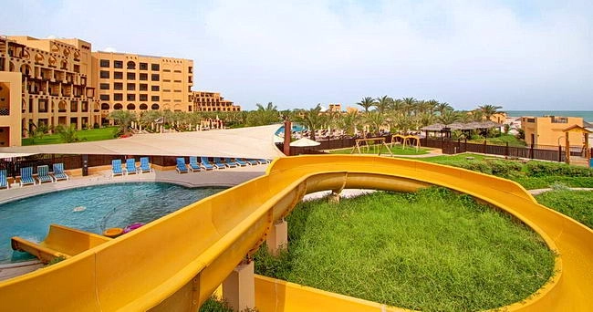 Hilton Ras El Khaimah Resort SPA 5*
