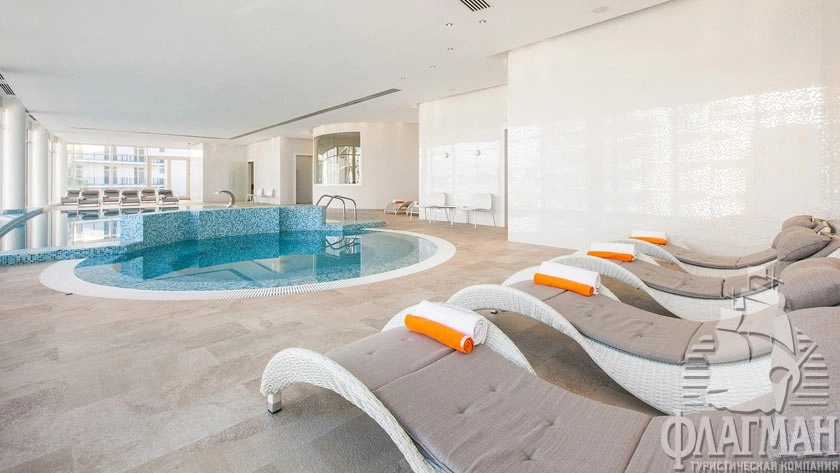 ИМЕРЕТИНСКИЙ 4* ИМЕРЕТИНСКИЙ 4*