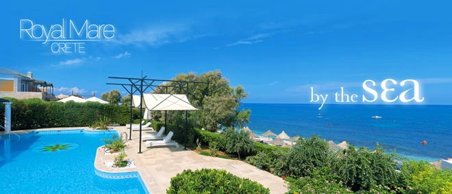 Aldemar Royal Mare 5*, Греция, Крит, Херсониссос