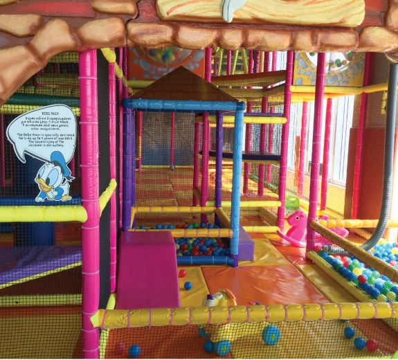 Лимассол Галактика 