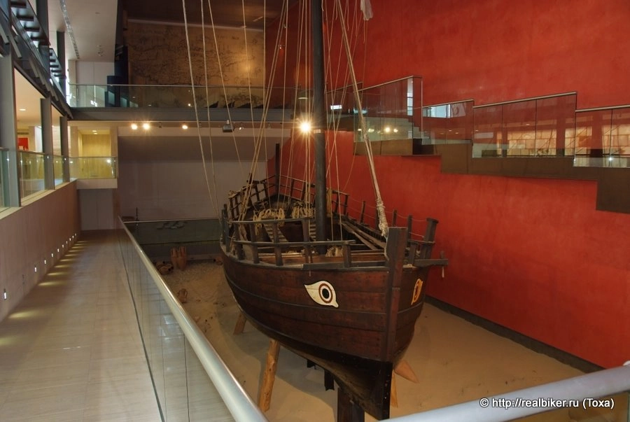 Музей Айя Напа 