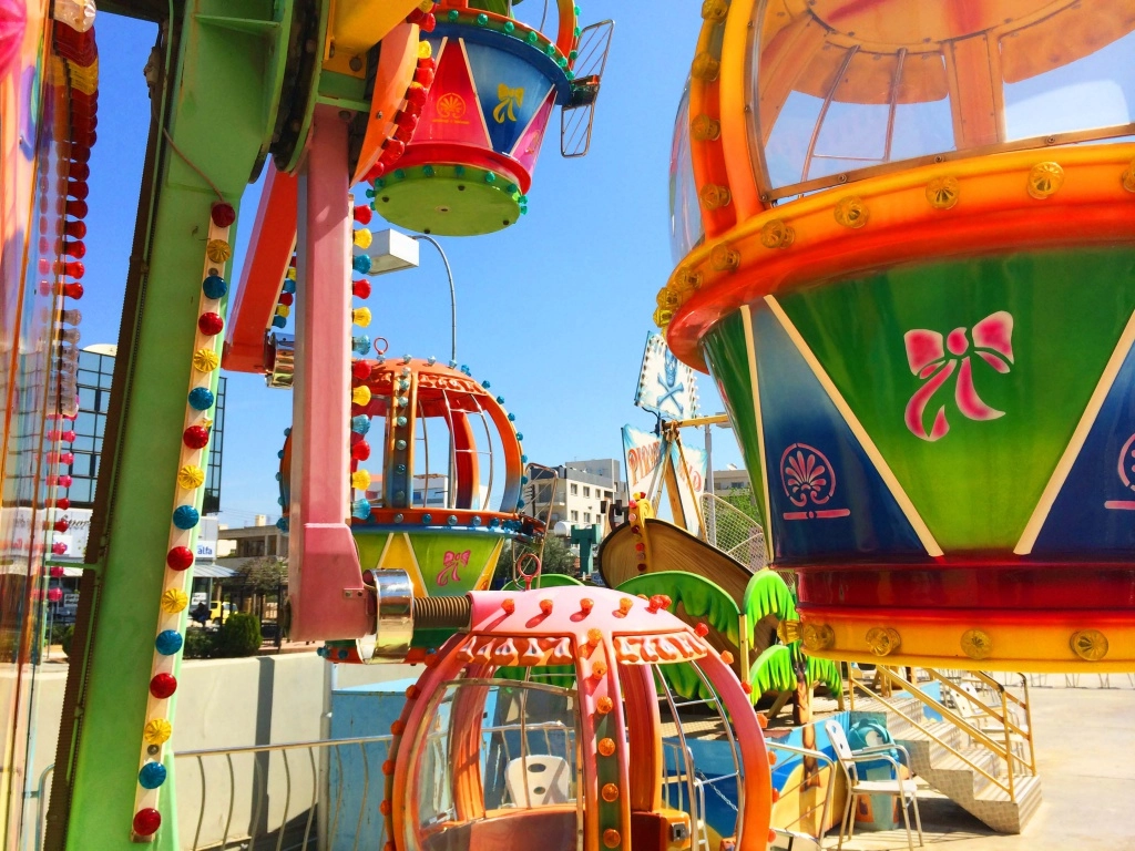 Лимассол Галактика 4