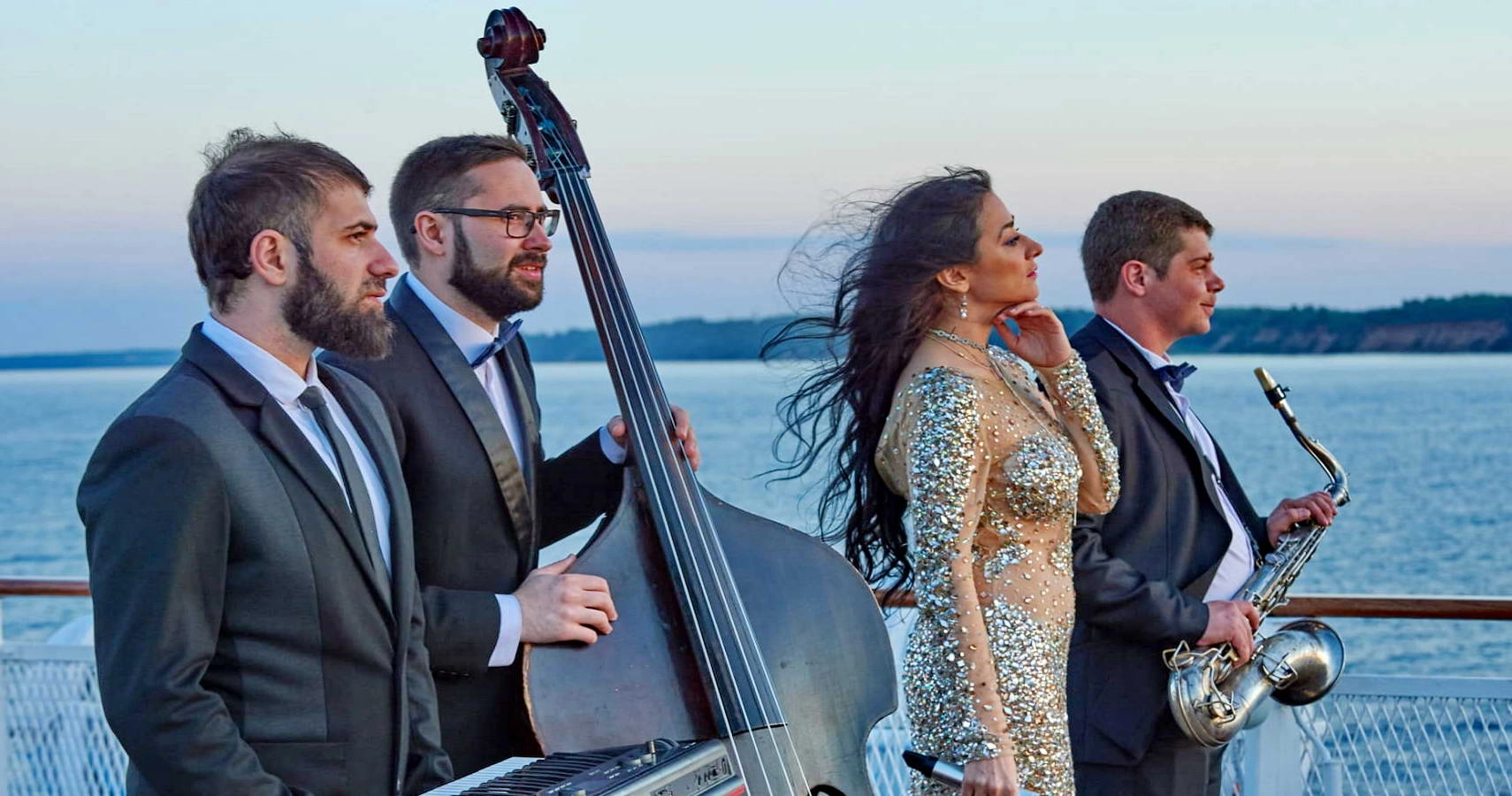 Кавер-группа