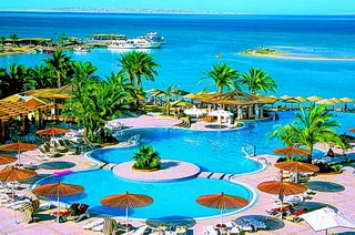 Майские праздники в Египте