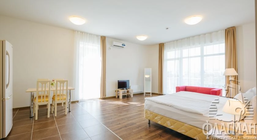 Заповедный квартал Заповедный квартал