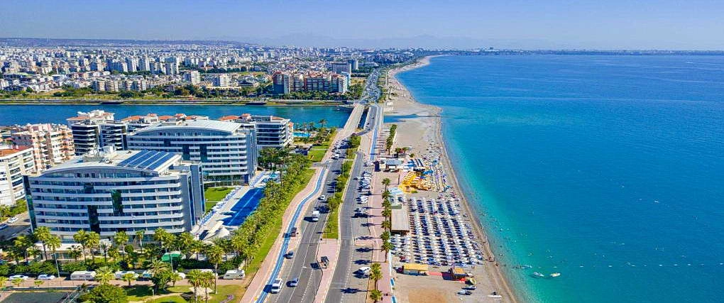 Porto Bello Resort 5* - описание отеля, фото, цены на туры Porto Bello Resort 5*