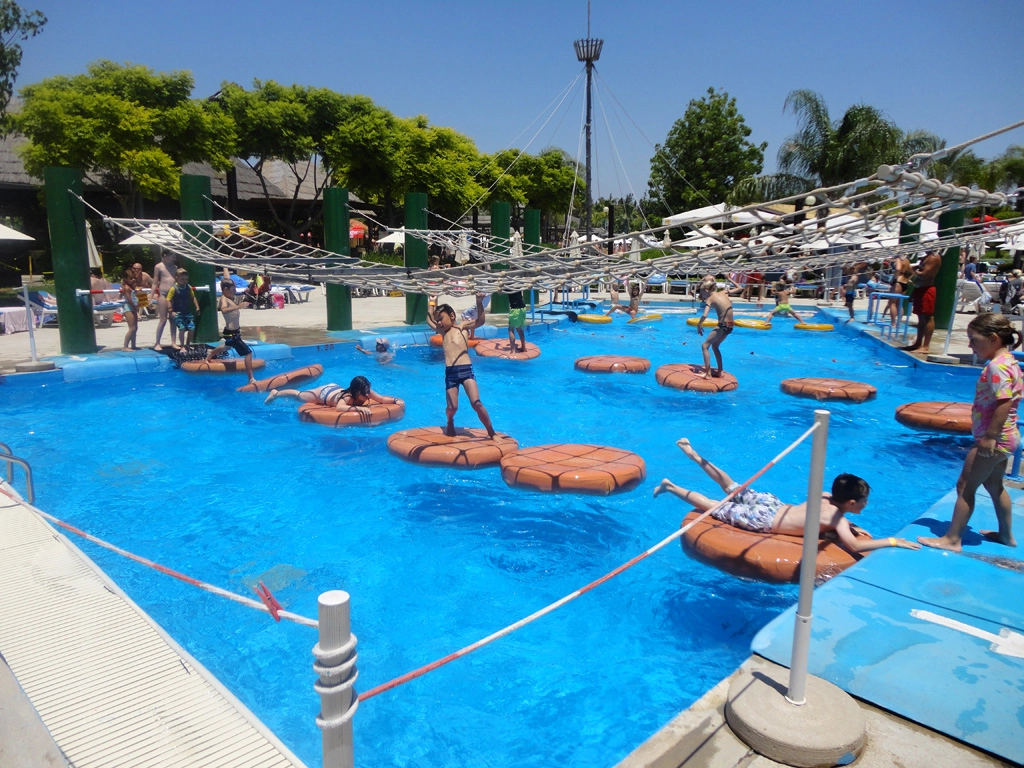 Аква Лимассол 3 