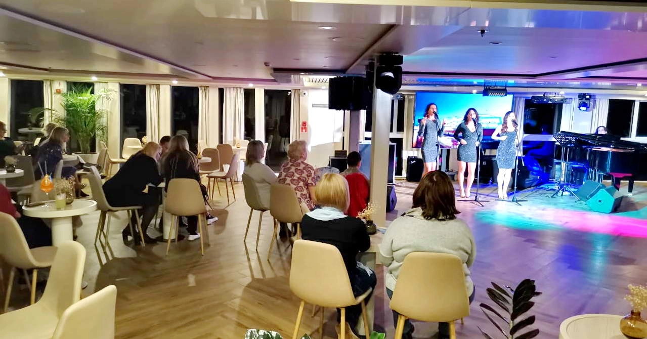 Кавер-группа 