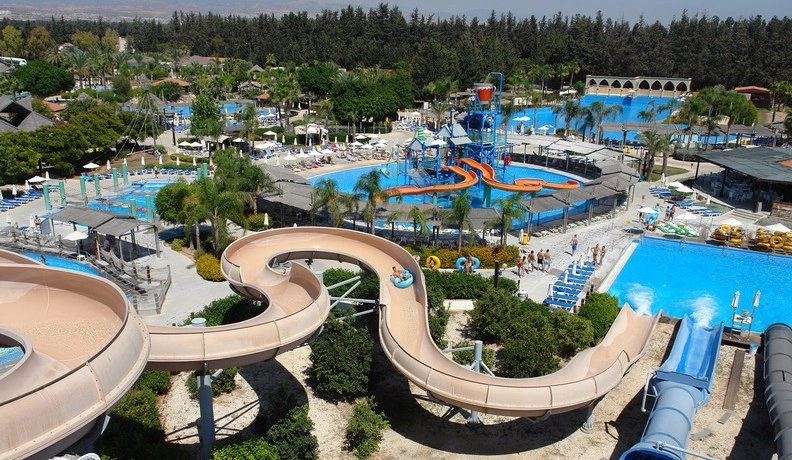 Аква Лимассол 2 