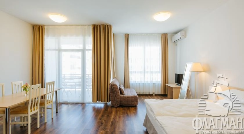 Морской квартал Морской квартал