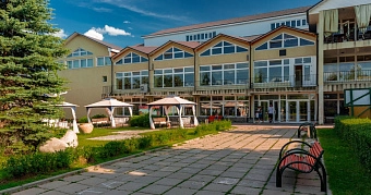 FORESTA FESTIVAL PARK 4*