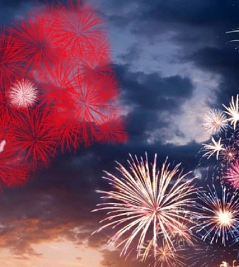 Новый 2026 год в Турции - спокойный отдых у моря