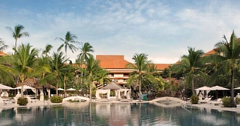 THE WESTIN RESORT NUSA DUA 5*