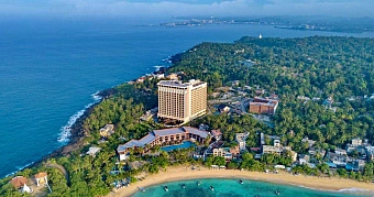 ARALIYA BEACH RESORT & SPA 5*