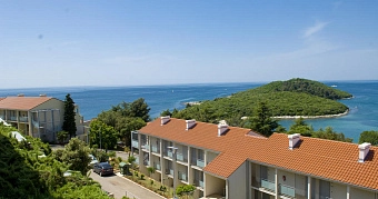 BELVEDERE APARTMENTS 4*