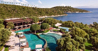 MANDARIN ORIENTAL BODRUM 5*