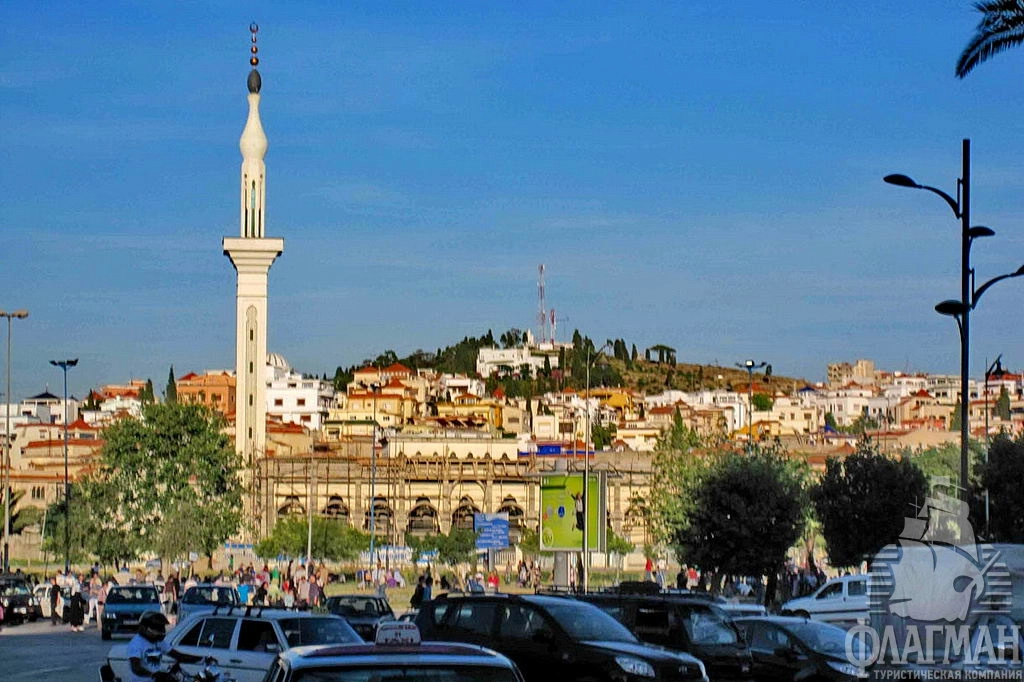  Площадь Джамиля-аль-Арабия