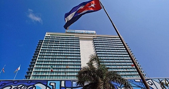 TRYP HABANA LIBRE 5*