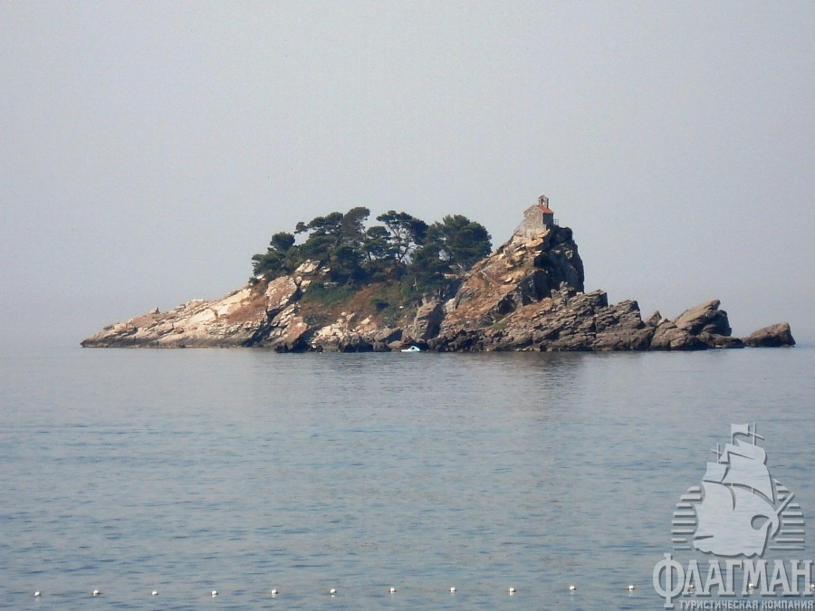 Остров Святого Воскресения