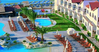 PRINCESS BEACH 4*