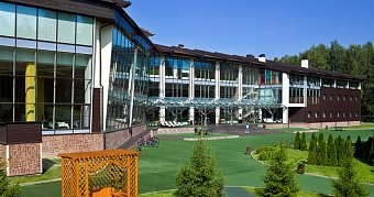 LES Art Resort 4*