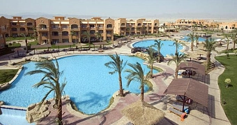 CARIBBEAN WORLD RESORT SOMA BAY 5*