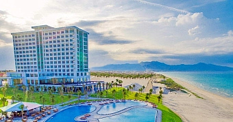 SWANDOR HOTELS & RESORTS CAM RANH 5*