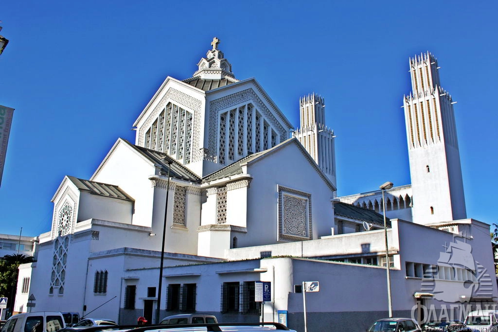 Кафедральный собор Святого Петра