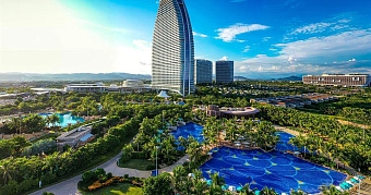 ATLANTIS SANYA 5*