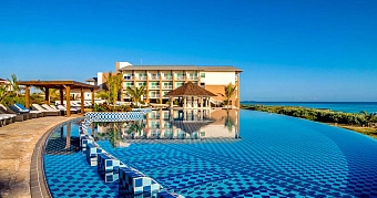 GRAN MUTHU IMPERIAL 5*