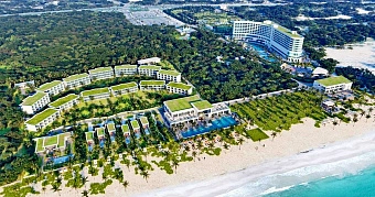 SELECTUM NOA RESORT CAM RANH 5*