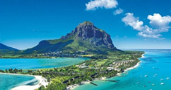 BEACHCOMBER PARADIS GOLF RESORT & SPA 5*