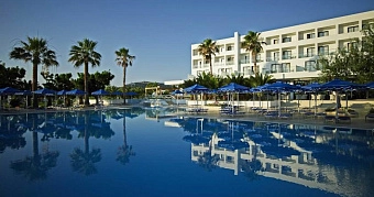 MITSIS FALIRAKI BEACH 4*+