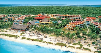 IBEROSTAR DAIQUIRI 4*