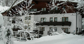 EVIANQUELLE HOTEL 3* 