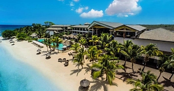 INTERCONTINENTAL RESORT MAURITIUS BALACLAVA 5*