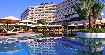 FOUR SEASONS 5*
