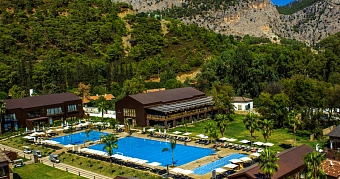 RIXOS PREMIUM GOCEK 5*