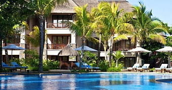 THE WESTIN TURTLE BAY RESORT & SPA MAURITIUS 5*