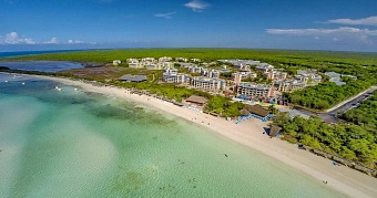 MELIA JARDINES DEL REY 5*