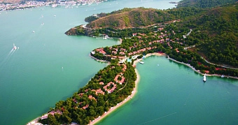 CLUB & HOTEL LETOONIA HV-1/5*