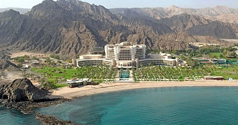 Al Bustan Palace, A Ritz Carlton Hotel 5*