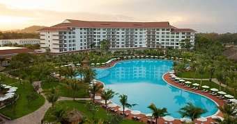 VINPEARL RESORT & SPA PHU QUOC 5*