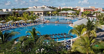PLAYA PARAISO BEACH RESORT 4*