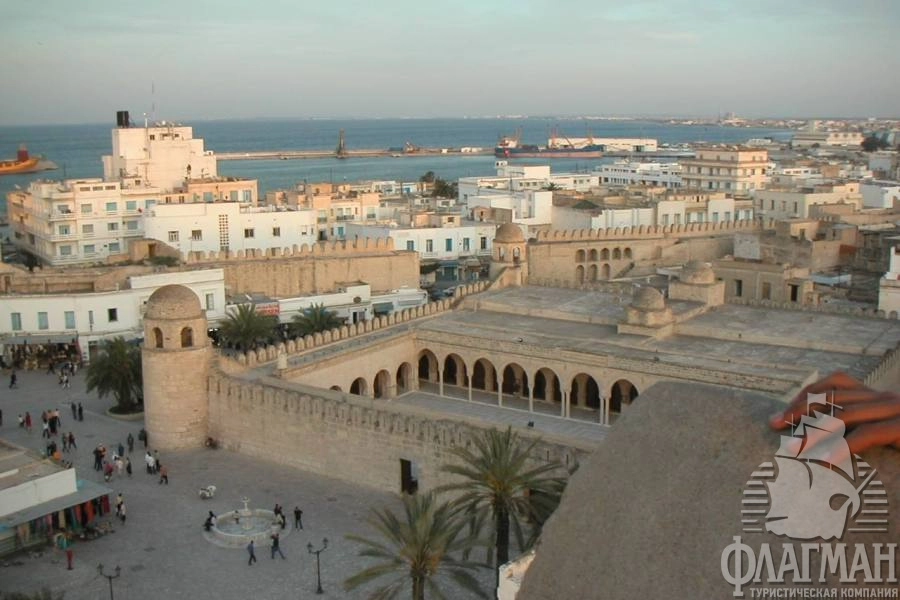 Великая мечеть