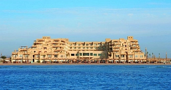 IMPERIAL SHAMS ABU SOMA 5*