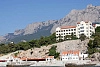 Курортный комплекс СОСНОВАЯ РОЩА 4*