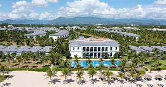 MELIA VINPEARL CAM RANH BEACH RESORT 5*
